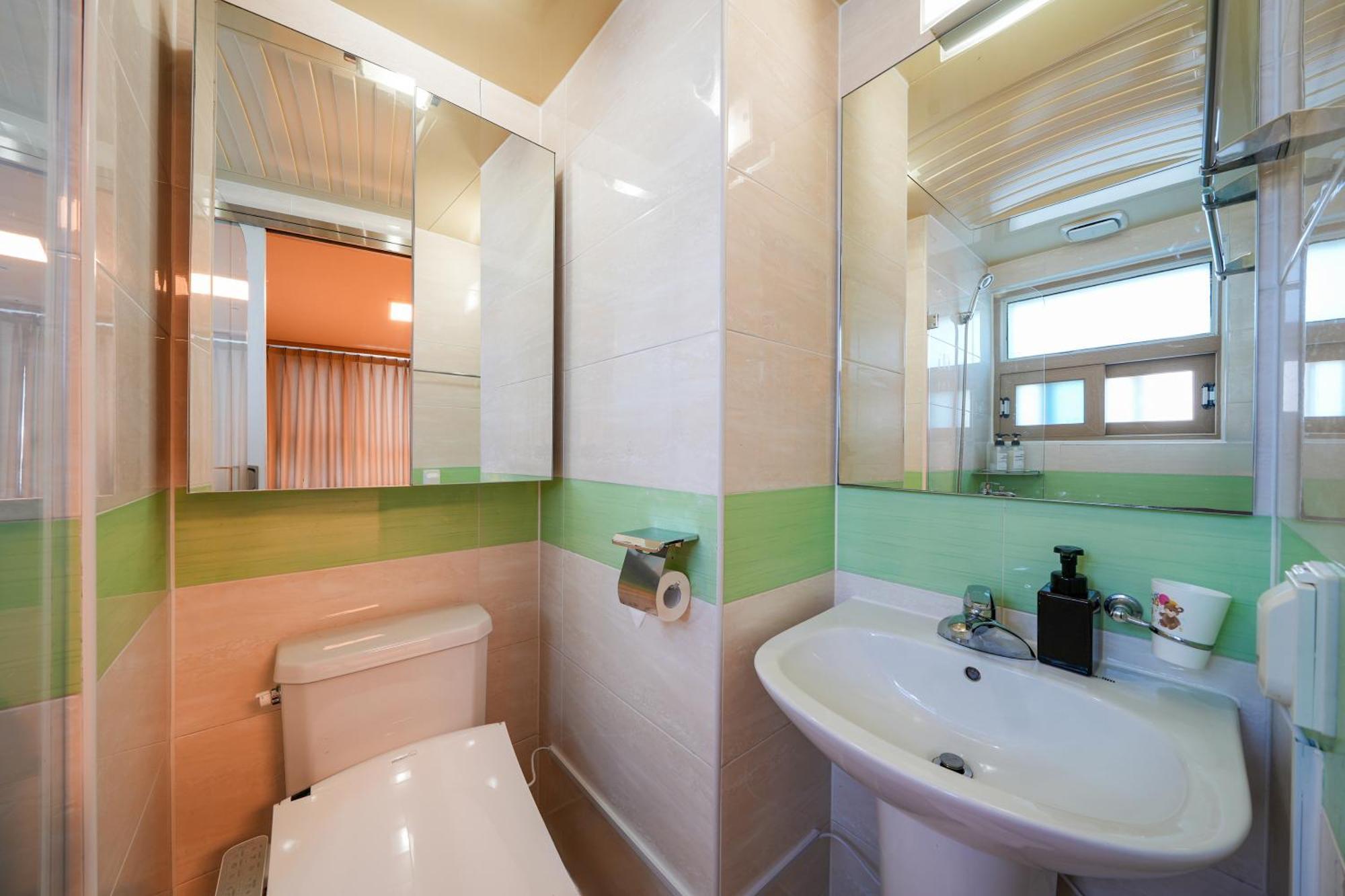 Hotel Aventree Yeouido Сеул Номер фото