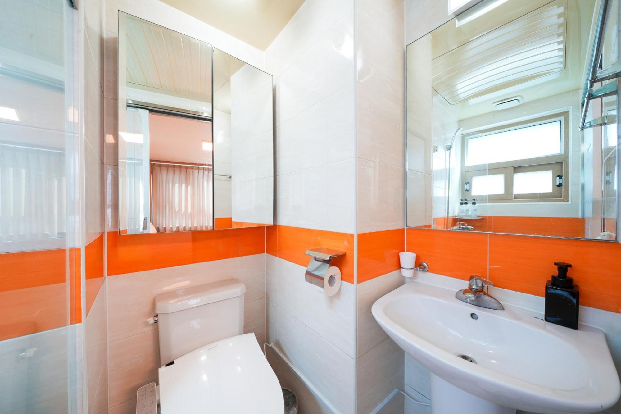 Hotel Aventree Yeouido Сеул Номер фото