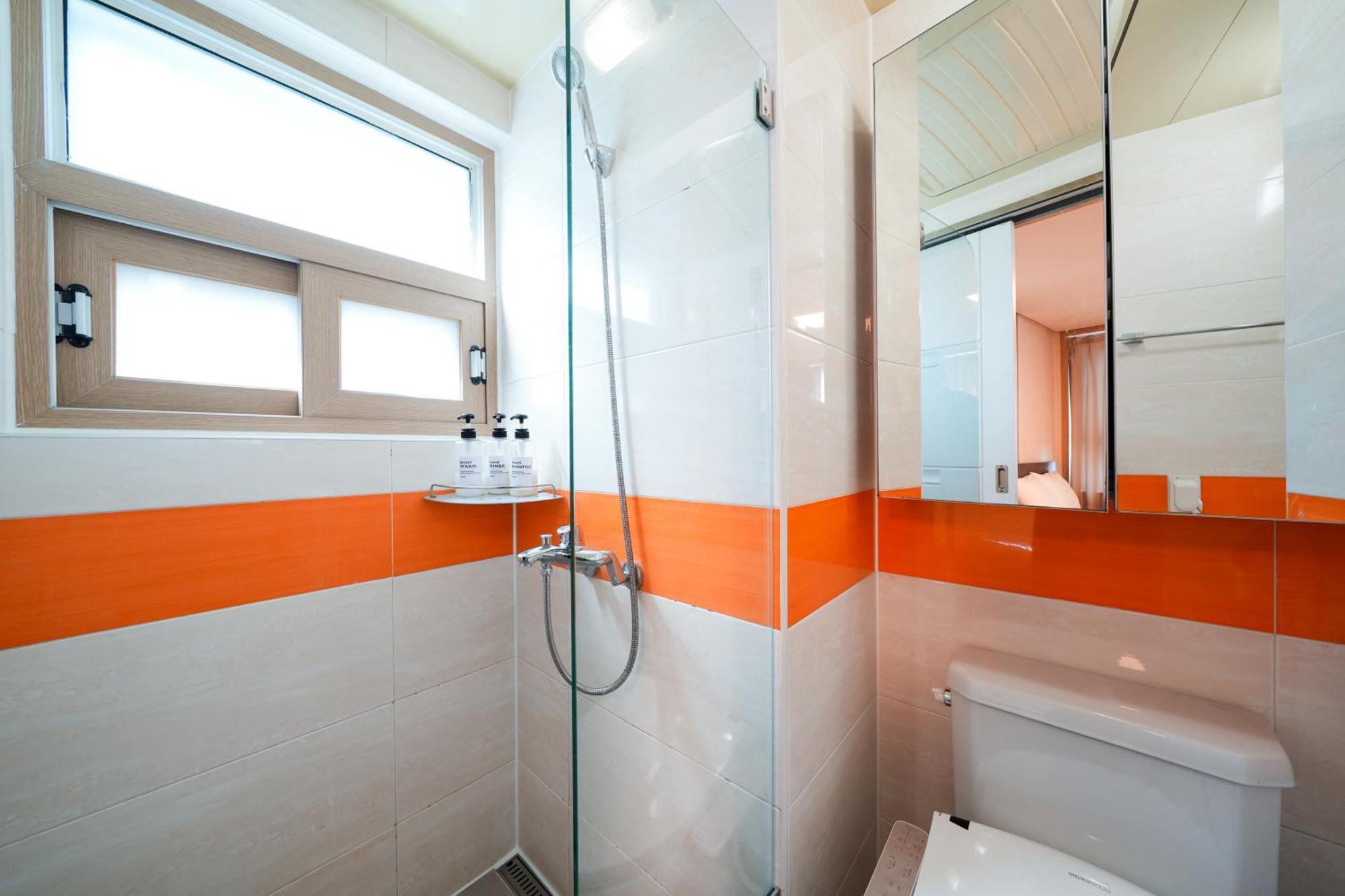 Hotel Aventree Yeouido Сеул Номер фото